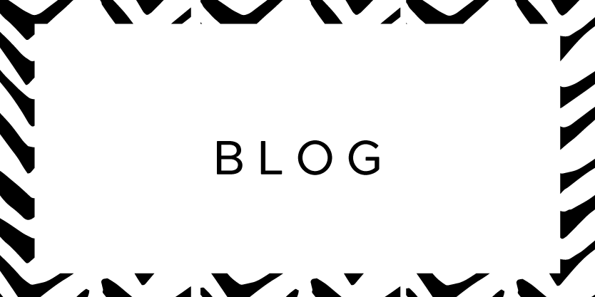 Caren Osten's Blog Button
