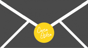Email icon for Caren Osten