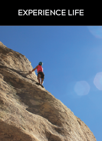 Discover Via Ferrata