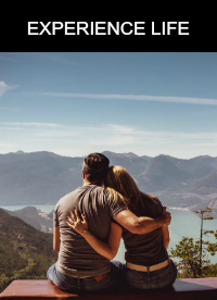 Reconnect With Your Partner on a Getaway