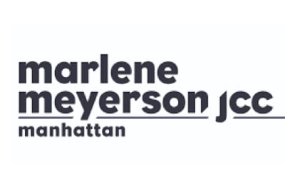 Malene Leyerson jcc Manhattan Logo