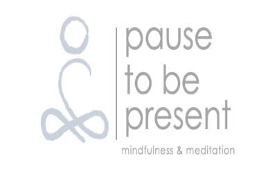 Pause to Be Present