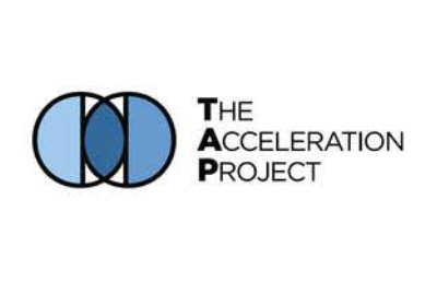 The Acceleration Project Logo