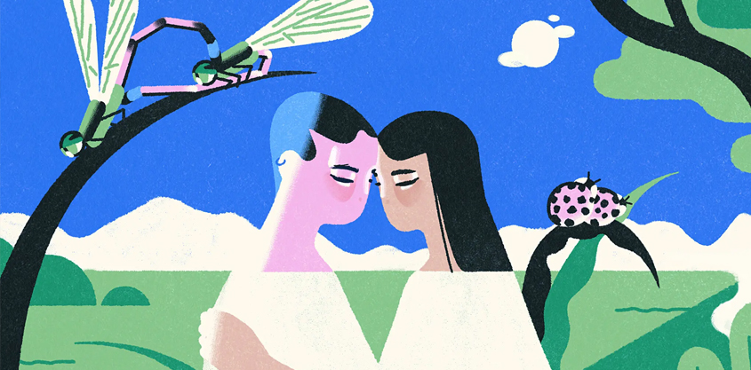 5 Vacations That Could Improve Your Sex Life