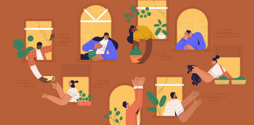 How Compassion Changes Our World, According to Science
